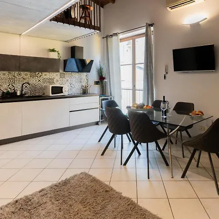 Apartamento I Fragoli Al David