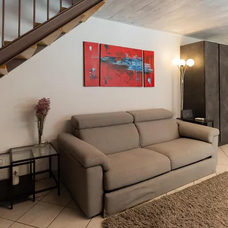 I Fragoli Al David 피렌체