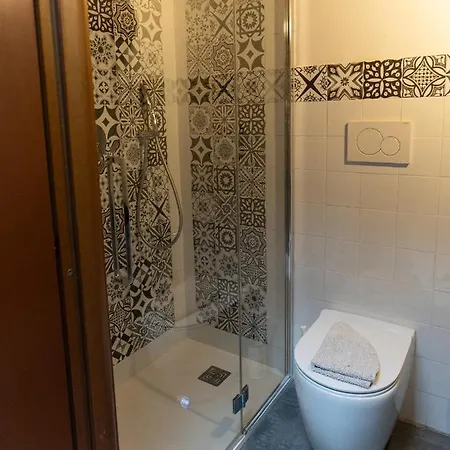 I Fragoli Al David * フィレンツェ