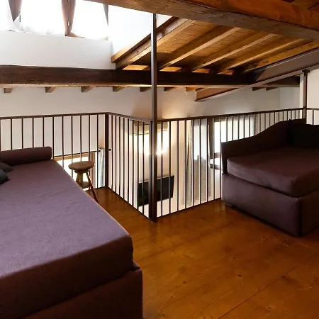 Apartment I Fragoli Al David Florenz