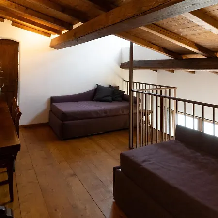 I Fragoli Al David Apartment Florence