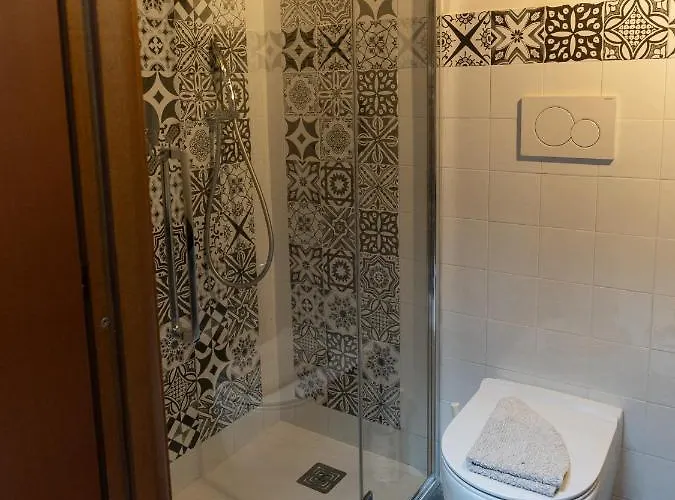 I Fragoli Al David * Florence